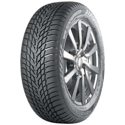 Nokian Tyres WR Snowproof 225/45 R17 94V