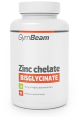 GymBeam Zinok chelát