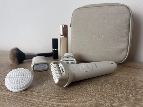 Philips Hello Beauty Set 9900