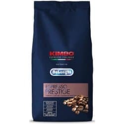 DeLonghi Kimbo Prestige: Product review