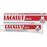Lacalut Aktiv