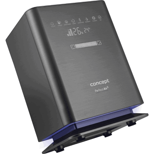 Concept ZV2021 Smart: Product review
