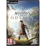 Recenze Assassins Creed Odyssey