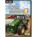 Recenze Farming Simulator 19