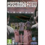 Recenze Football Manager 2019