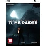 Recenze Shadow of the Tomb Raider
