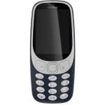 Recenzia Nokia 3310 2017 Dual SIM