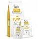 Test Brit Care Puppy Lamb & Rice 12 kg