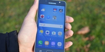 Recenzia Samsung Galaxy J5 J510F (2016)