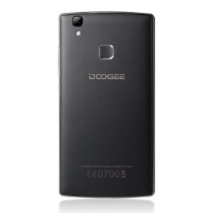 Recenzia Doogee X5 Max Pro