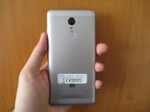 Recenzia Xiaomi Redmi Note 3 Pro Global