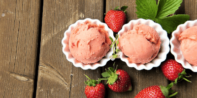 Najlepšie zmrzlinovače – Test, porovnanie a recenzie