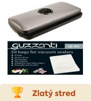 recenzia Guzzanti GZ 300