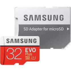 Samsung microSDHC 32GB recenzia