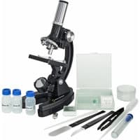 Najlepšie mikroskopy – test a recenzie 2022