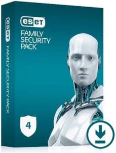 ESET Family Security