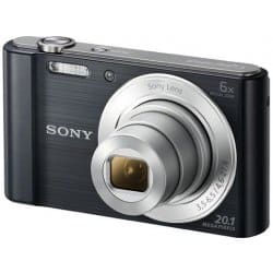 Sony Cyber-Shot digitálny fotoaparát