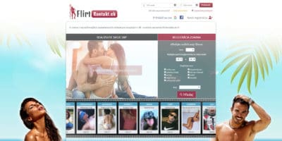 Zoznamka Flirtkontakt – recenzia a skusenosti