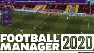 Football manager najlepsie hry na PC recenzie 2