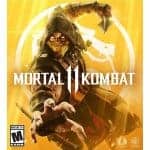 Mortal combat PC hra recenzia