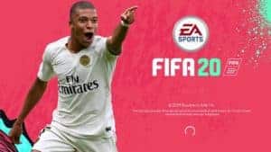 Najlepsie hry na PC Fifa 20 recenzia 3