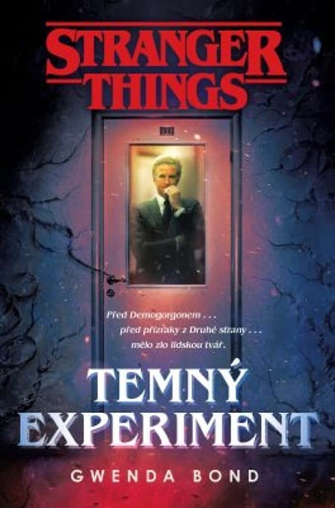 Stranger Things: Temný experiment