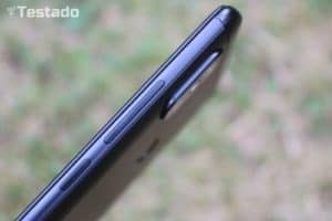 Recenzia Xiaomi Redmi Note 5 Global design