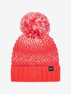 Štýlová zimná čiapka - darčeky pre ženy