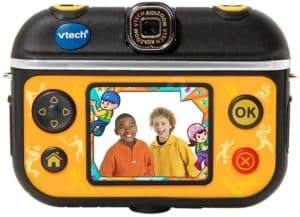 Detský fotoaparát