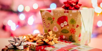 Najlepšie darčeky na Vianoce – Vianočné darčeky 2022