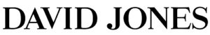David Jones logo