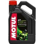 Motorový olej Motul
