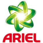 logo Ariel