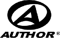 Author logo