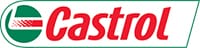 Logo motorový olej Castrol