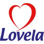 Logo Lovela