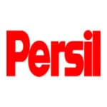 logo Persil - prášok na pranie