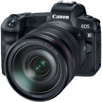 Najlepšie fotoaparáty Canon – test a recenzie 2024