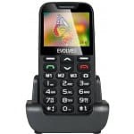 mobilný telefón Evolveo EasyPhone XD recenzia