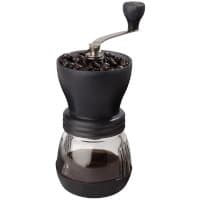Najlepšie mlynčeky na kávu 2023 – Recenzie a porovnanie