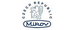 Mikov logo