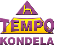 Tempo Kondela logo