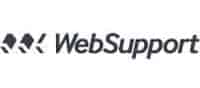 WebSupport logo