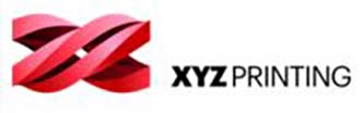 Logo XYZ Printing 3d tlačiarne
