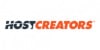 hostcreators logo - webhostingy