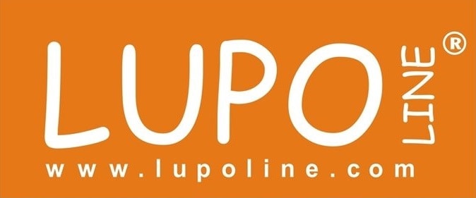Lupoline logo