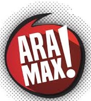 Logo Aramax