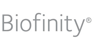 Logo Biofinity