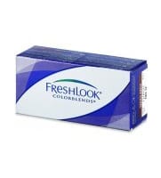 Alcon FreshLook ColorBlends