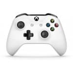 Microsoft Xbox One S Wireless Controller recenzia